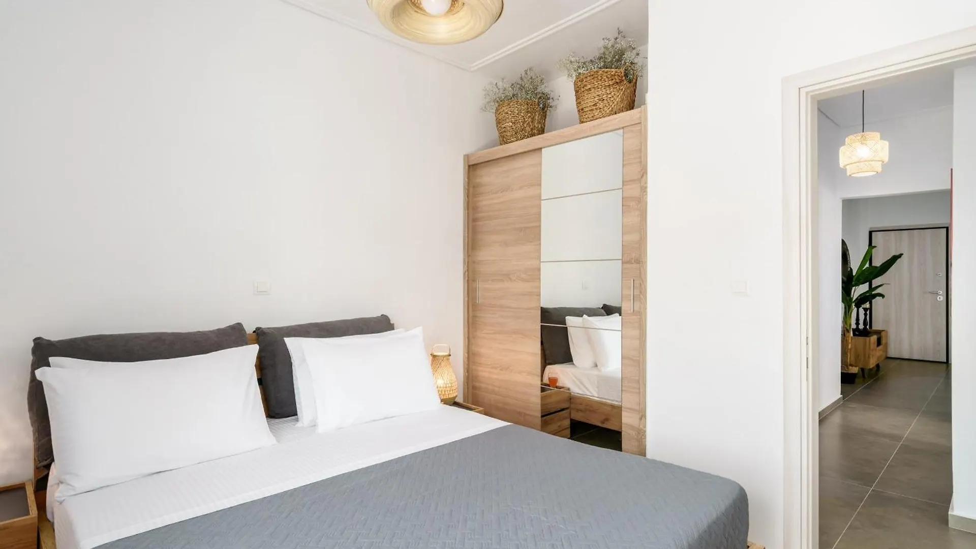 Mirabilia Apartment Rethymno  0*, Rethymno (Crete) Greece