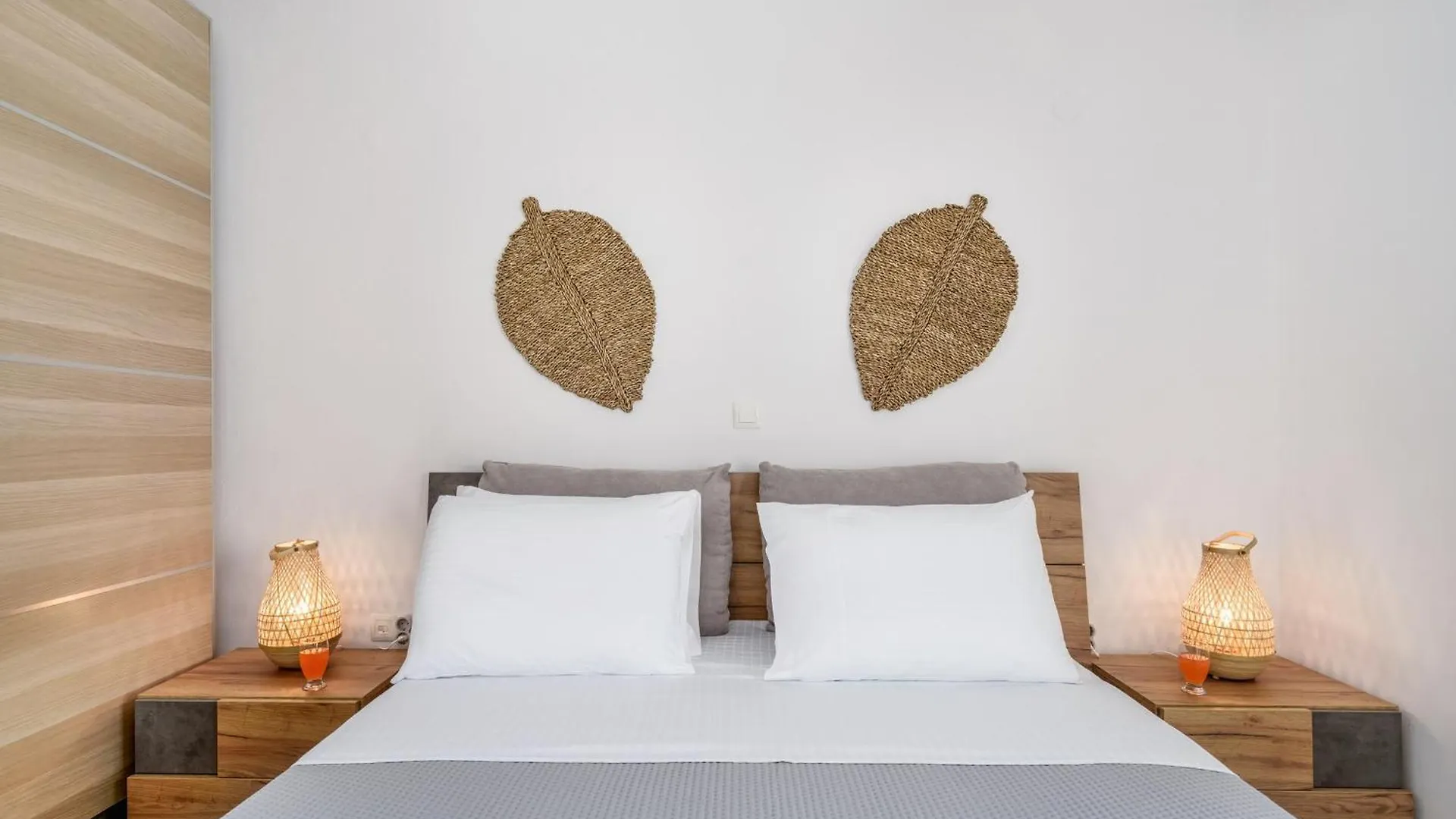 Mirabilia Apartment Rethymno  0*, Rethymno (Crete) Greece