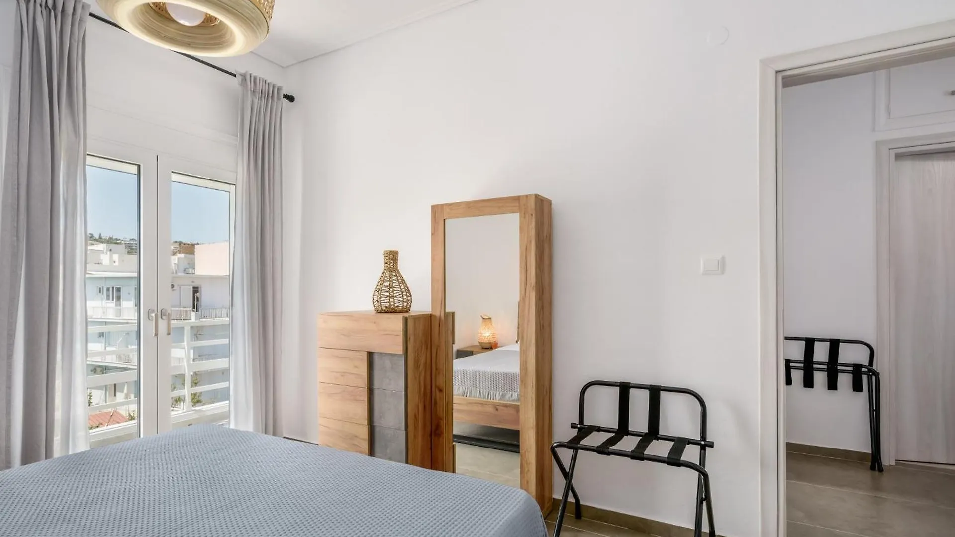 Mirabilia Apartment Rethymno  Rethymno (Crete)