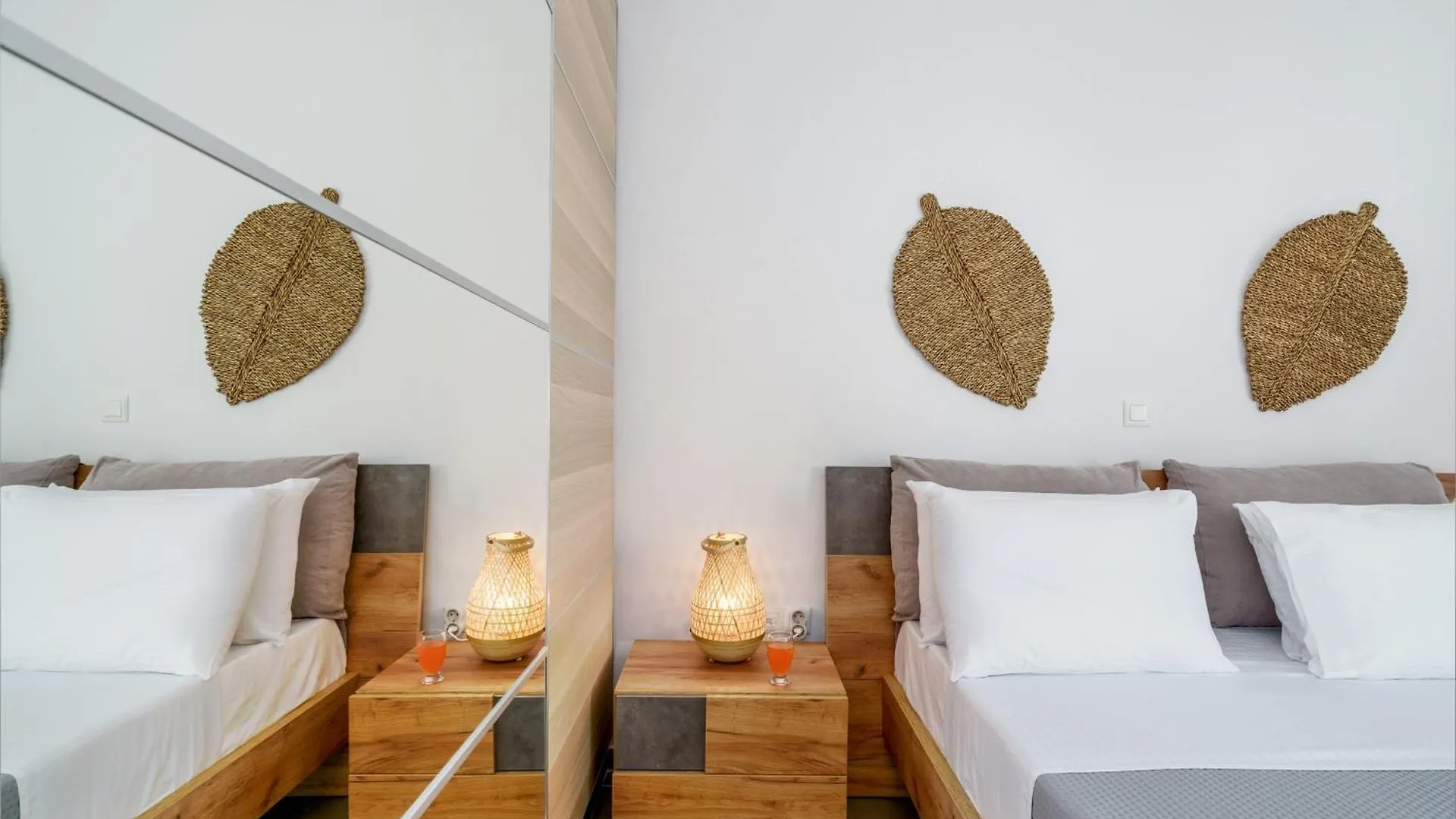 Mirabilia Apartment Rethymno