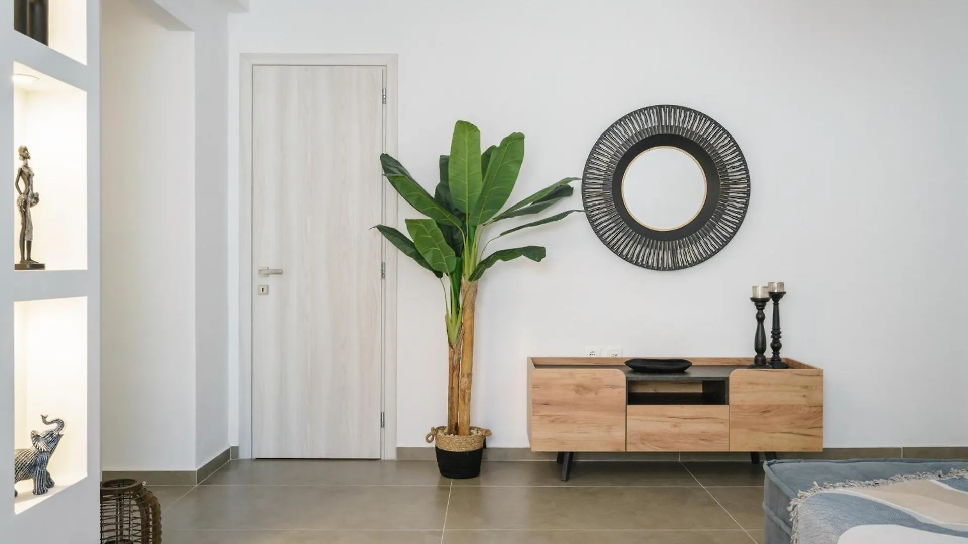 Mirabilia Apartment Rethymno  Rethymno (Crete)
