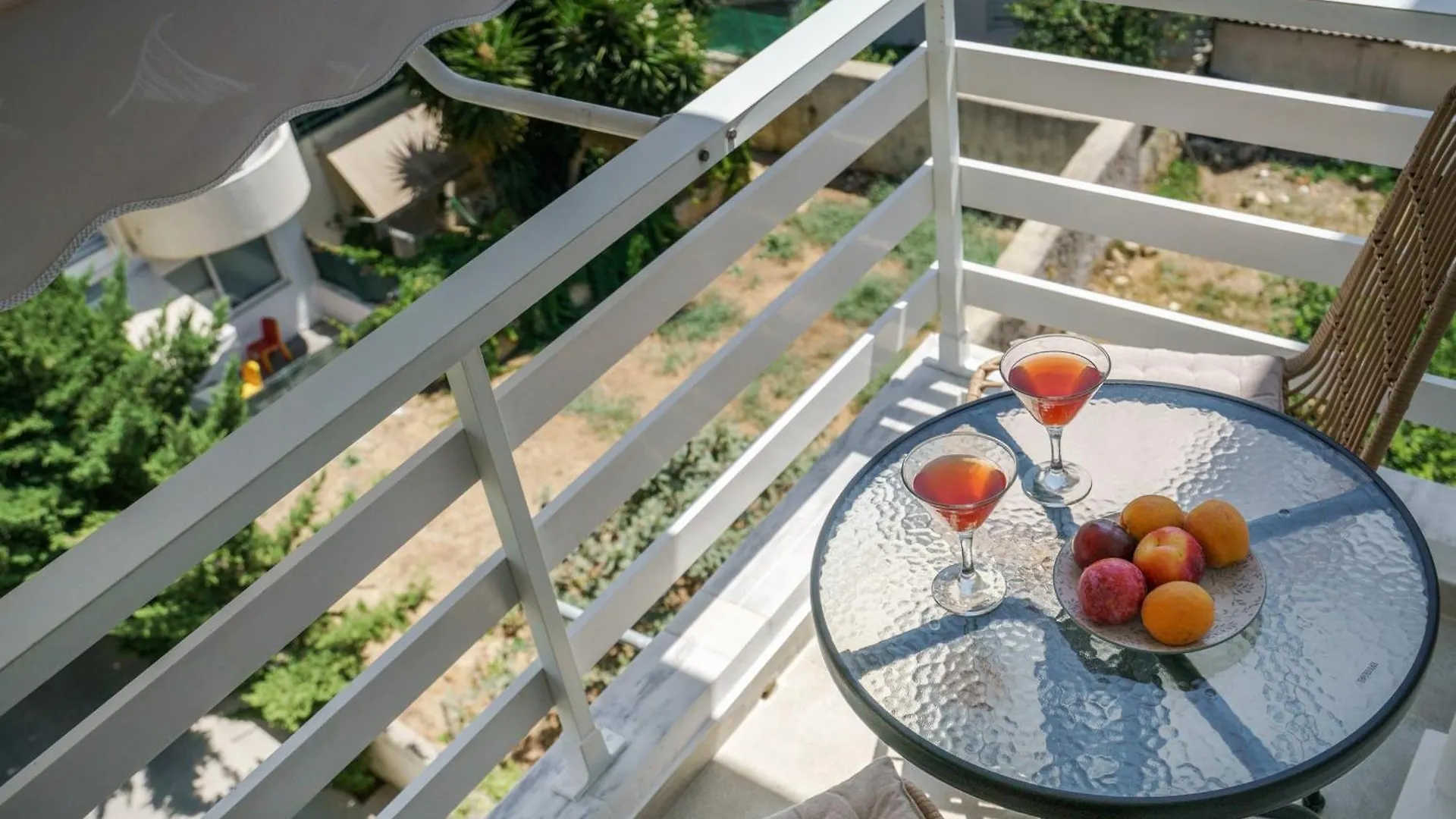 Mirabilia Apartment Rethymno  0*, Rethymno (Crete) Greece