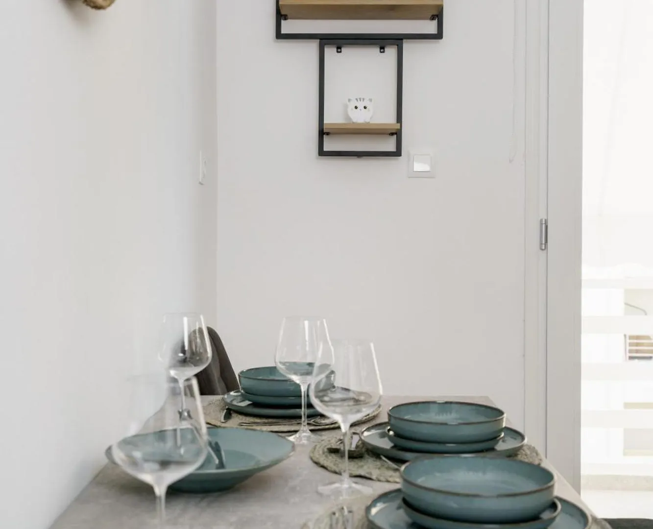 Mirabilia Apartment Rethymno